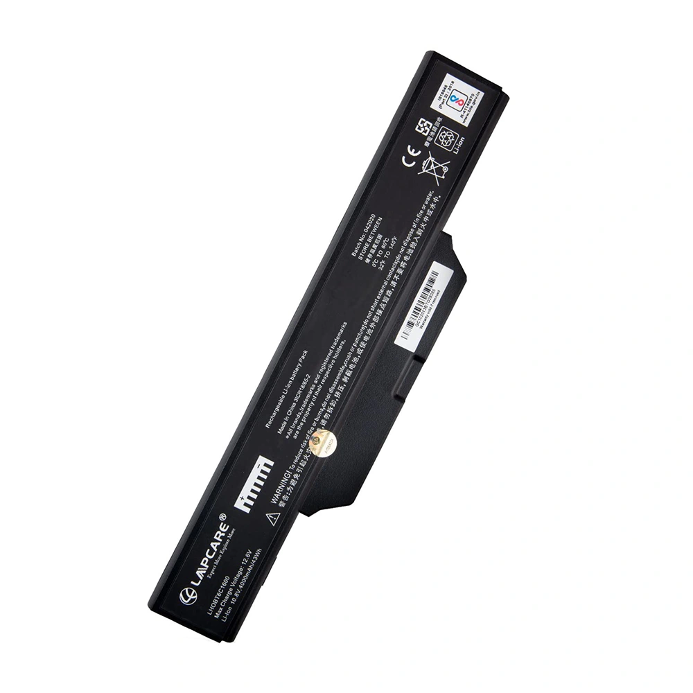 Lapcare Laptop Battery Compatible For HP 6720s view 3